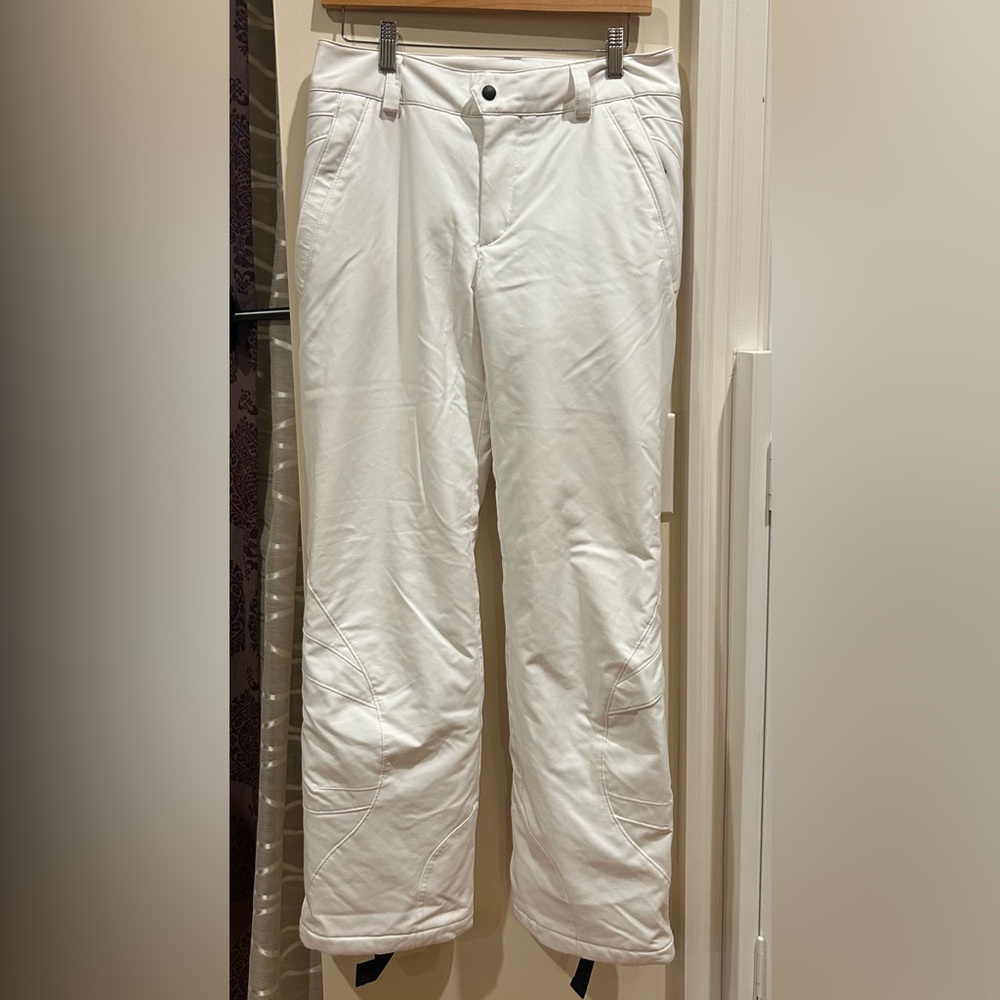 Spyder Women’s Ski Pants